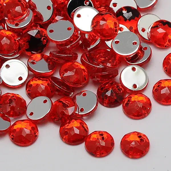 Sew on Rhinestone