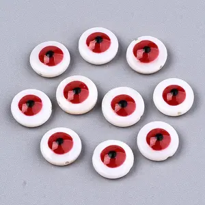 Natural Freshwater Shell Beads