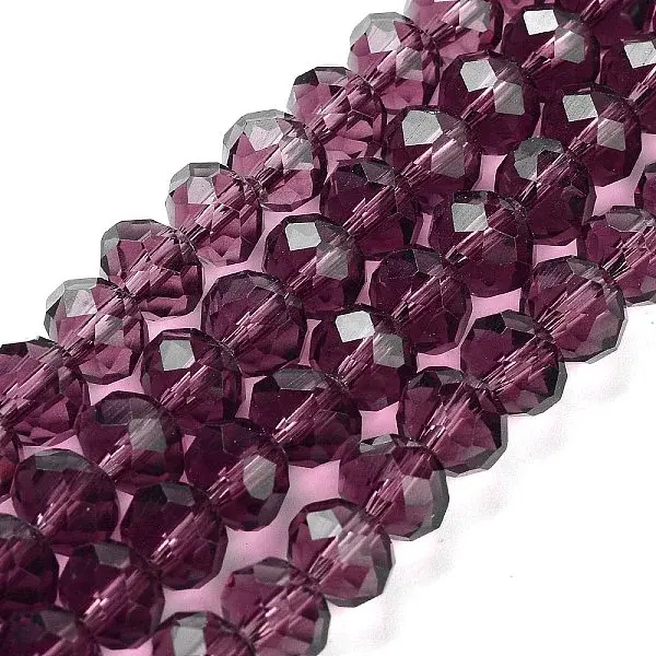 Handmade Glass Beads