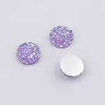 Druzy Resin Cabochons