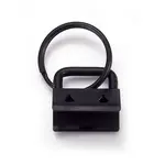 Electrophoresis Iron Split Key Rings