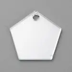 Acrylic Pendants