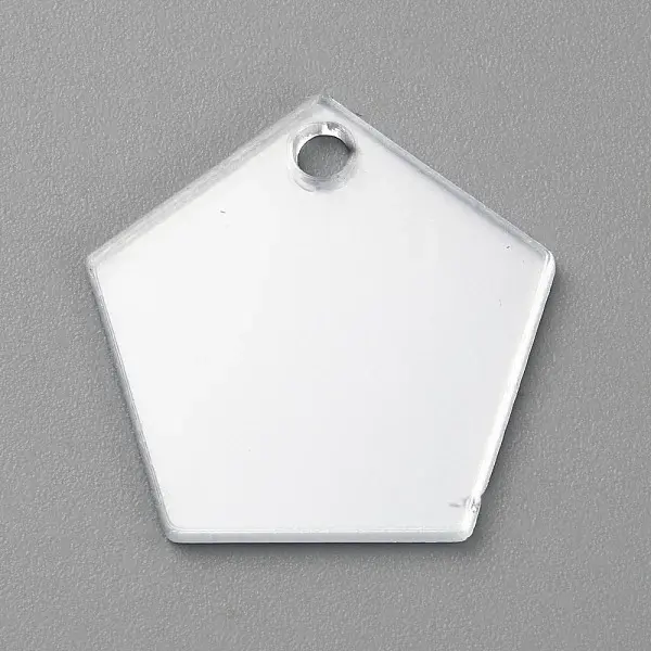 Acrylic Pendants