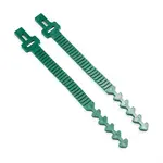 Reusable Plastic Plant Cable Ties