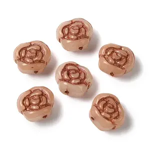 Opaque Lampwork Beads