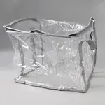 PVC Book Storage Box
