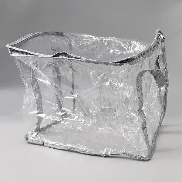 PVC Book Storage Box