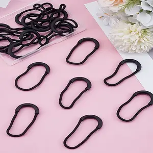 20Pcs Plastic Replacement Pull Tab Accessories