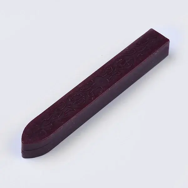 Wax Seal Sticks without Wick Cord