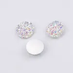 Druzy Resin Cabochons