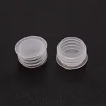 PE Plastic Bottle Caps