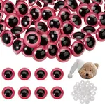 Resin Doll Craft Eyes