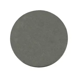 Plastic Seal Mat