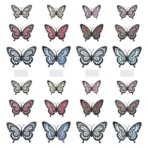 PET Wall Sticker