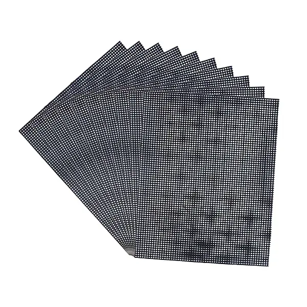 PE Mesh Canvas Sheets