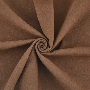Rectangle Cotton Linen Fabric