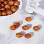 40Pcs Silicone Beads