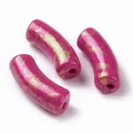 Opaque Acrylic Beads