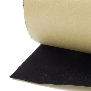 Adhesive Velvet Flocking Liner