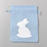 Easter Cloth Storage Pouches