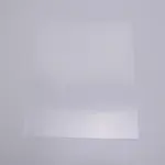 Transparent Acrylic for Picture Frame