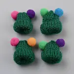 Handmade Polyester Doll Hat