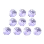 Glass Chandelier Pendants