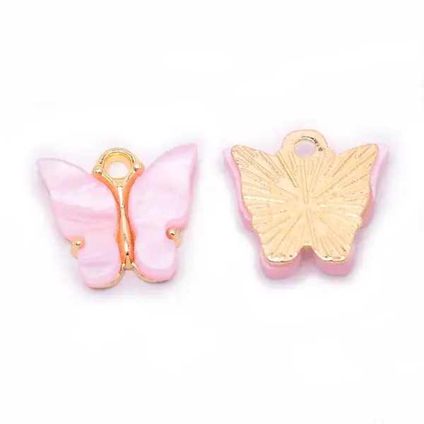 Acrylic Pendants
