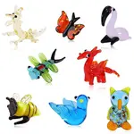 8Pcs 8 Styles Home Decorations