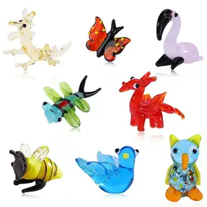 8Pcs 8 Styles Home Decorations