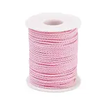 Round Nylon Braided Cord