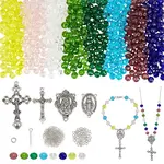 DIY Rosary Beads Making Kits