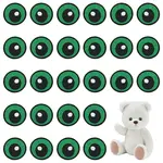 12Pairs Computerized Embroidery Cloth Self Adhesive Patches