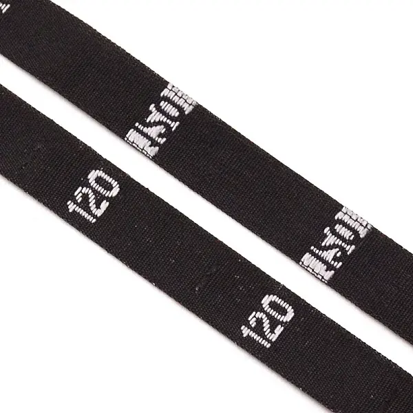 Polyester Size Label(120)