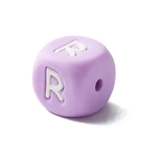 Silicone Beads