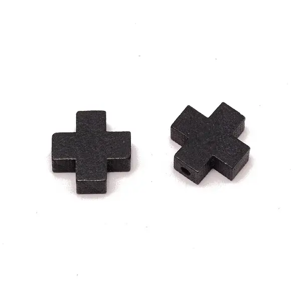 Wood Beads