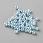 Opaque Resin Beads