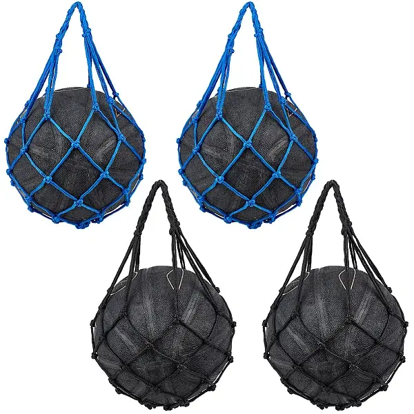 Polyester Basketball Net