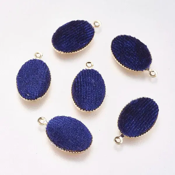 Brass Pendants