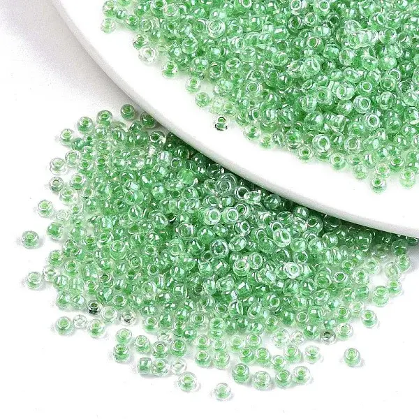 8/0 Glass Seed Beads