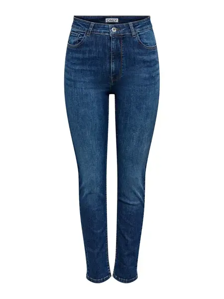 ONLY Džínsy 'ONLCELINE'  modrá denim