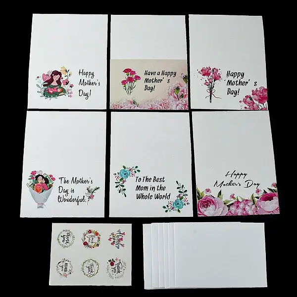 Mother's Day Gift Cards