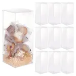PVC Storage Boxes