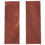 Unfinished Sandalwood for Knife Handle Crafts