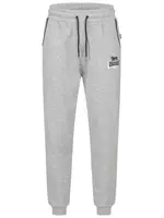 Pánské tepláky Lonsdale 110723-Black