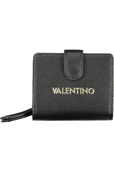 Černá peněženka Valentino