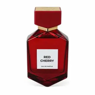 Camara Red Cherry parfémovaná voda unisex 100 ml