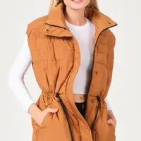 Dámská vesta dewberry Outdoor