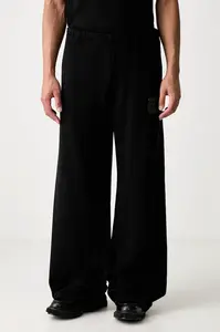 MM6 Maison Margiela tepláky pánské bavlněné