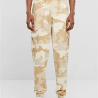 Pánské tepláky Camo maskáčové